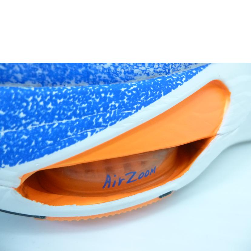 NIKE ナイキ/AirZoomAlphafly3Blueprint"MultiColor"/HF7357-900//Bランク/88