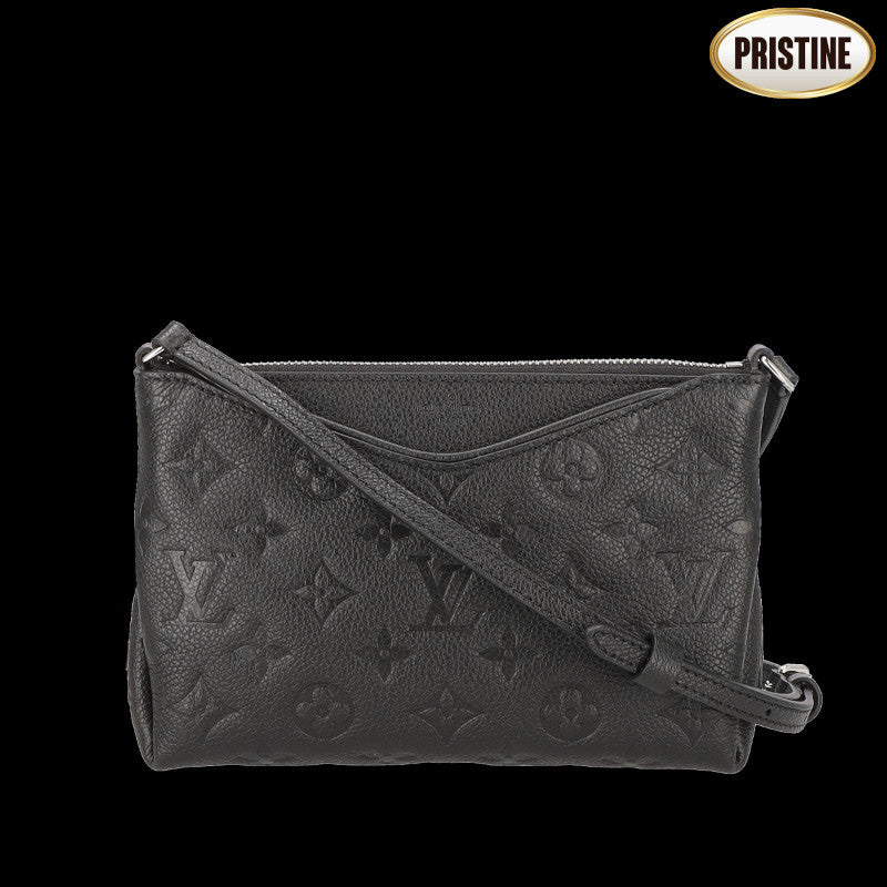 LOUIS VUITTON ルイヴィトン/☆ポシェット/アンプラント/ユニフォーム品/-//PE0***/SAランク/75