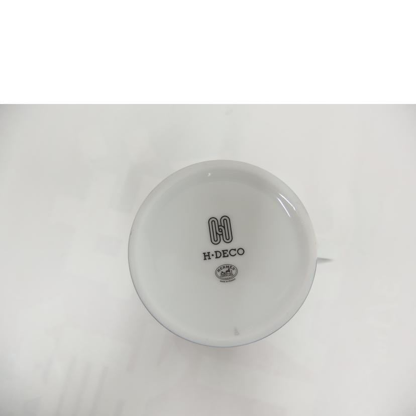 HERMES/エルメス H-DECO//SAランク/82