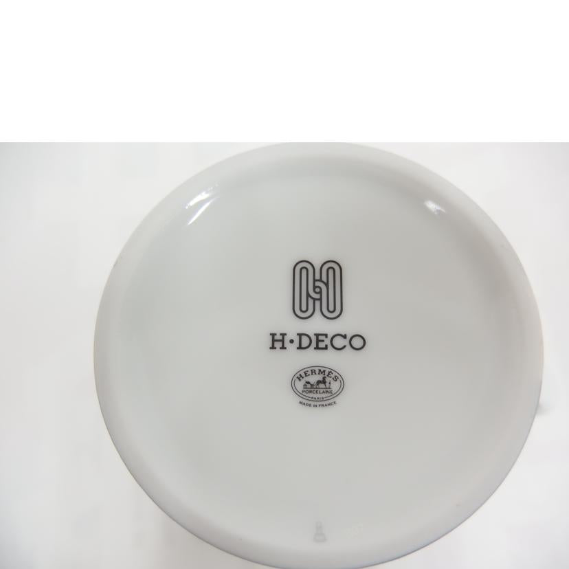 HERMES/エルメス H-DECO//SAランク/82