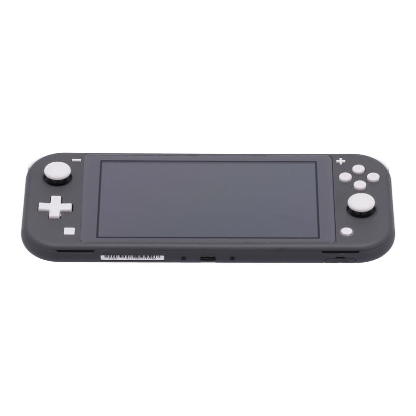 NINTENDO 任天堂 ニンテンドー /Nintendo Switch Lite 本体/HDH-S-GAZAA//XJJ70014799580/Bランク/67
