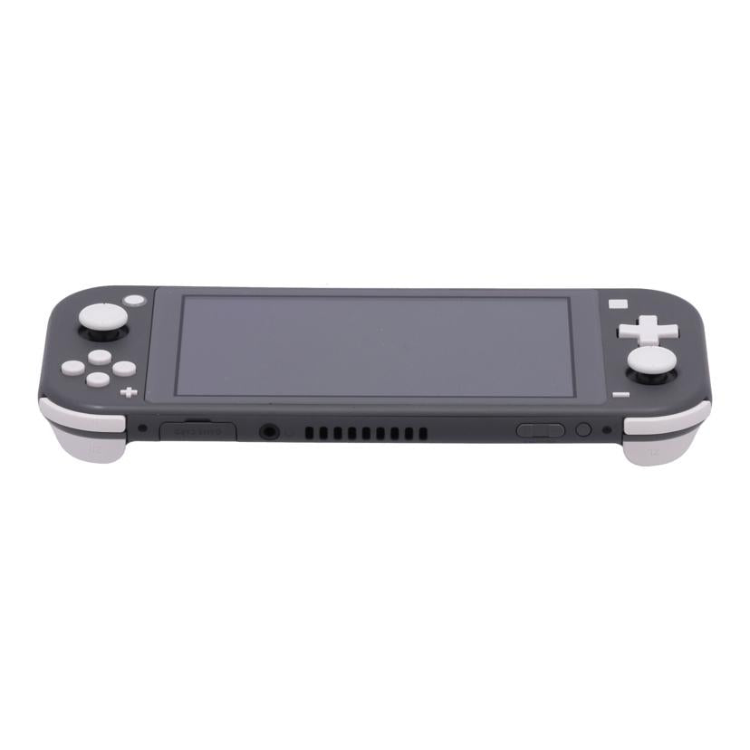 NINTENDO 任天堂 ニンテンドー /Nintendo Switch Lite 本体/HDH-S-GAZAA//XJJ70014799580/Bランク/67