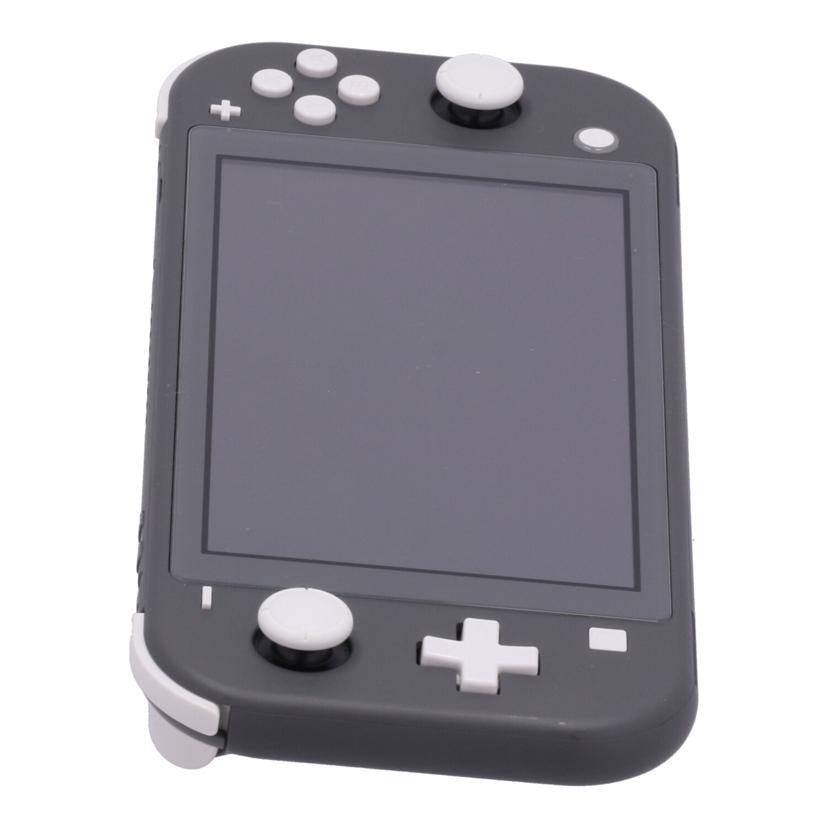 NINTENDO 任天堂 ニンテンドー /Nintendo Switch Lite 本体/HDH-S-GAZAA//XJJ70014799580/Bランク/67