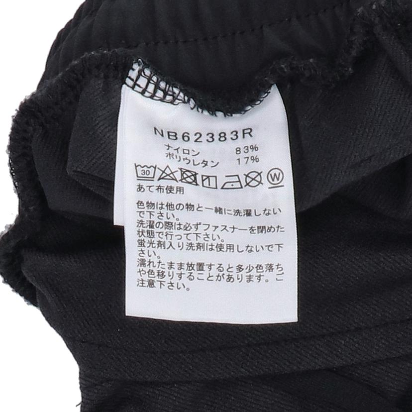 THE NORTH FACE ノースフェイス/ノース/エイペックスフレックスジョガーパンツ/NB62383R//ABランク/85