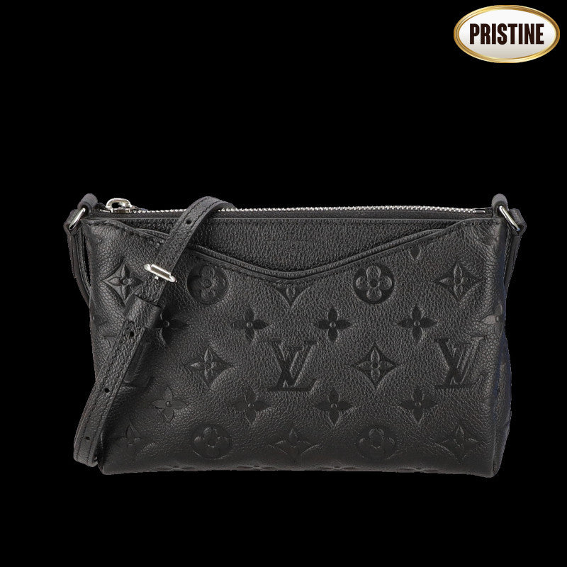 LOUIS VUITTON ルイヴィトン/☆ポシェット/アンプラント/ユニフォーム品/-//PE0***/SAランク/75