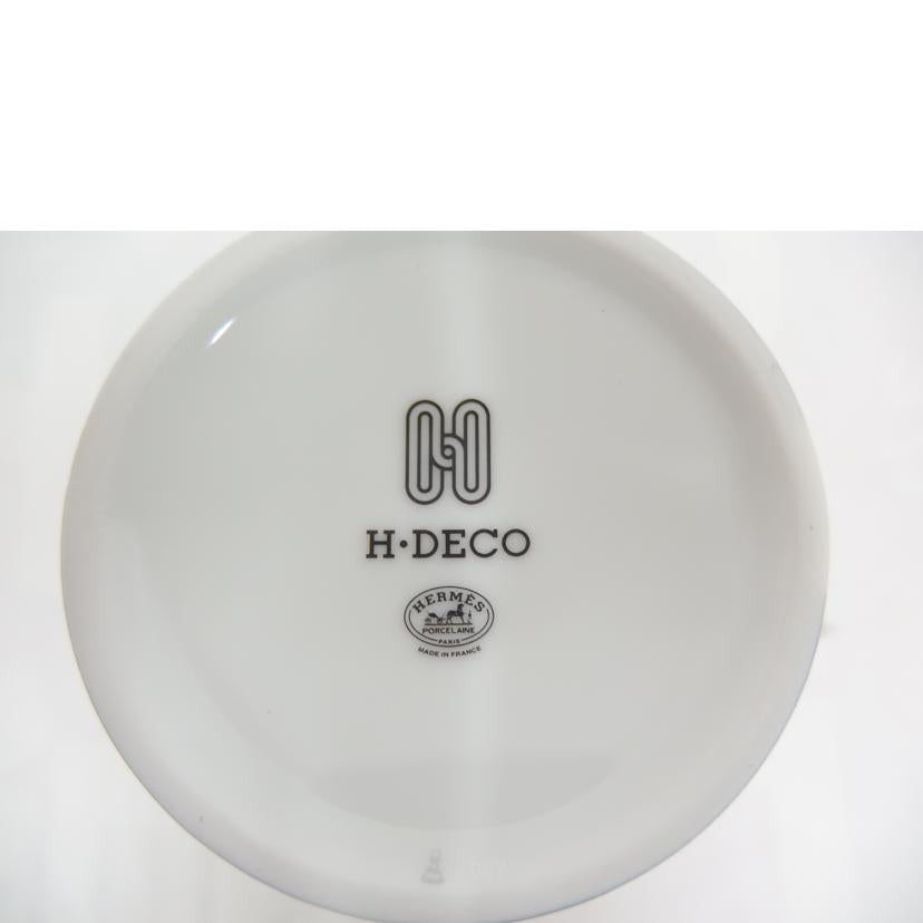 HERMES/エルメス H-DECO//SAランク/82