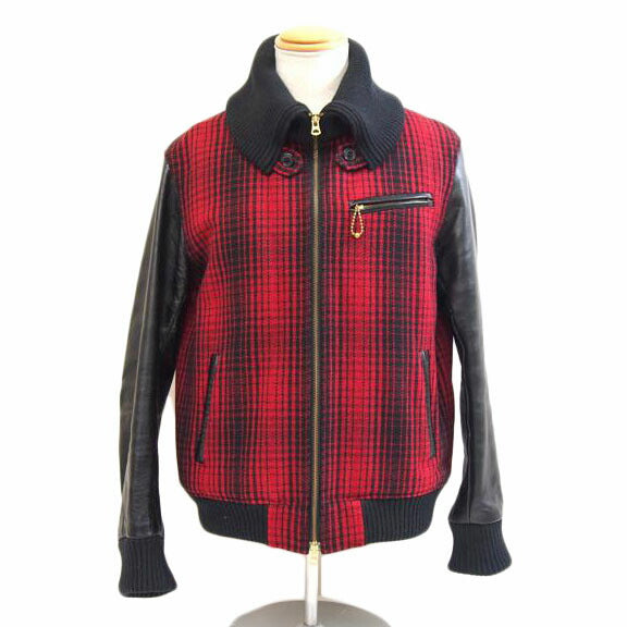 INDIAN MOTOCYCLE インディアン/アワードジャケット/IM12060//Bランク/71