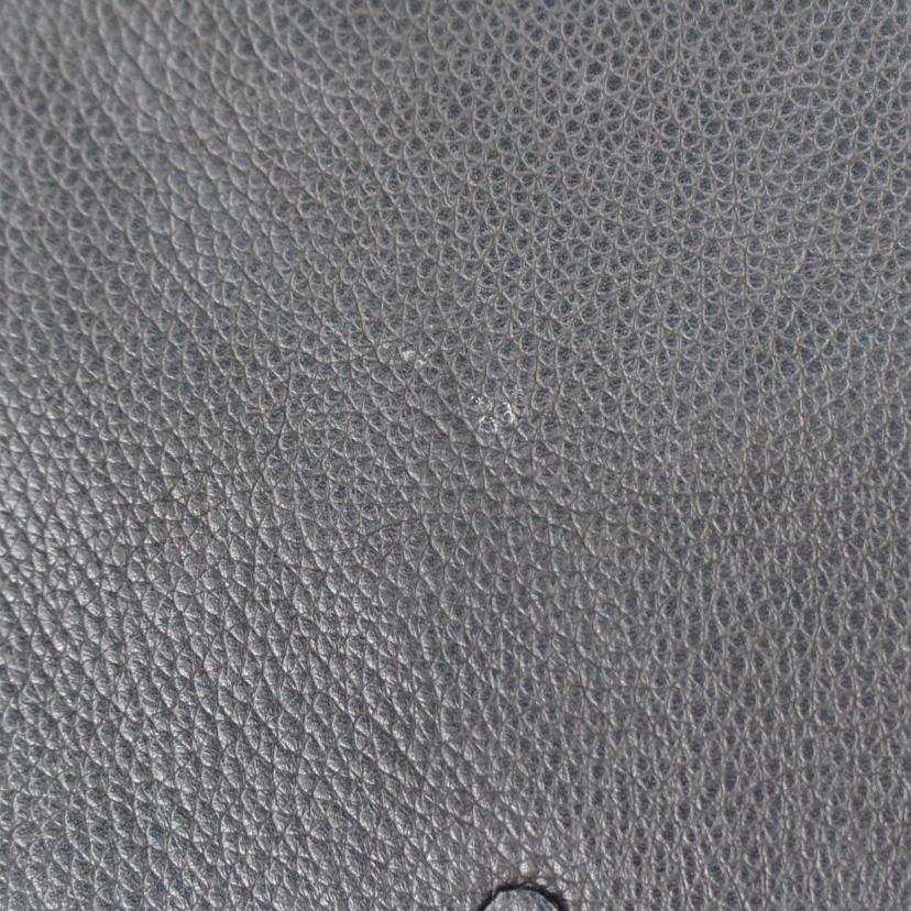 COACH コーチ/アラナペブルドレザー/ショルダートート/ブラック/C8353//L21**/ABランク/18