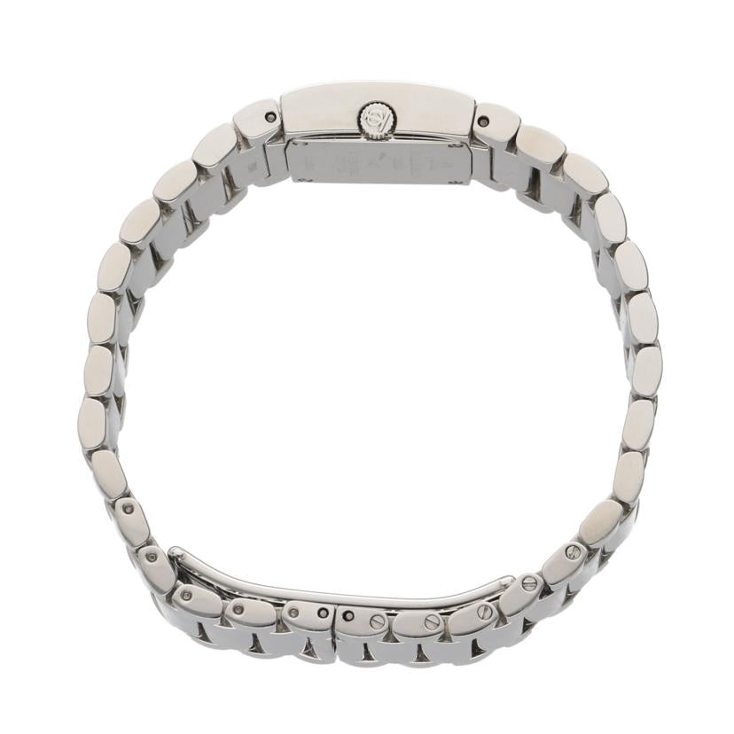 BAUNE&MERCIER ボーム&メルチェ/キャットウォーク12Pダイヤレディースクォーツ/MV045219//406****/ABランク/89