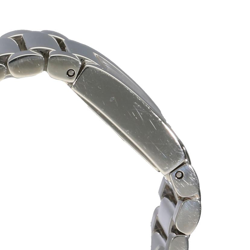 BAUNE&MERCIER ボーム&メルチェ/キャットウォーク12Pダイヤレディースクォーツ/MV045219//406****/ABランク/89