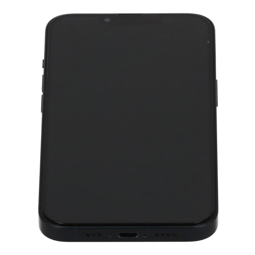 Apple SIMロックなし アップル /iPhone13 256GB/MLNH3J/A//R3TD7L6K97/Bランク/84