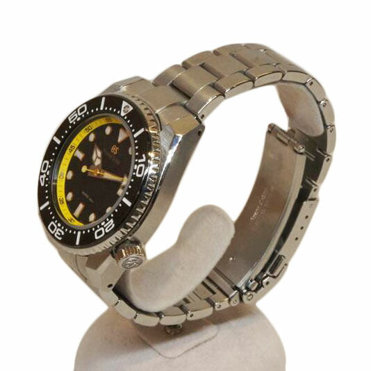 GRAND SEIKO グランドセイコー/9Fクォーツ/スポーツコレクションダイバー800本限定/SBGX339//546/Aランク/92