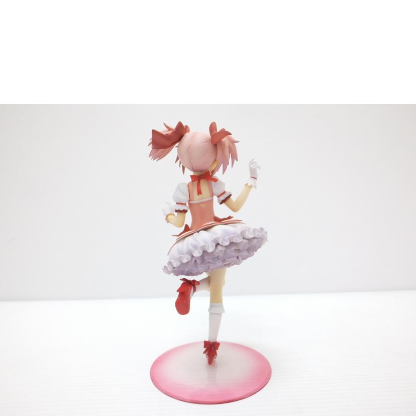 GOOD SMILE COMPANY グッドスマイルカンパニー/鹿目まどか 「魔法少女まどか☆マギカ」 1/8 PVC製塗装済み完成品//Aランク/88