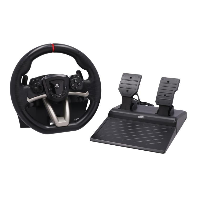 HORI ホリ /ステアリングコントローラー/SPF-004//004C67330/Bランク/05