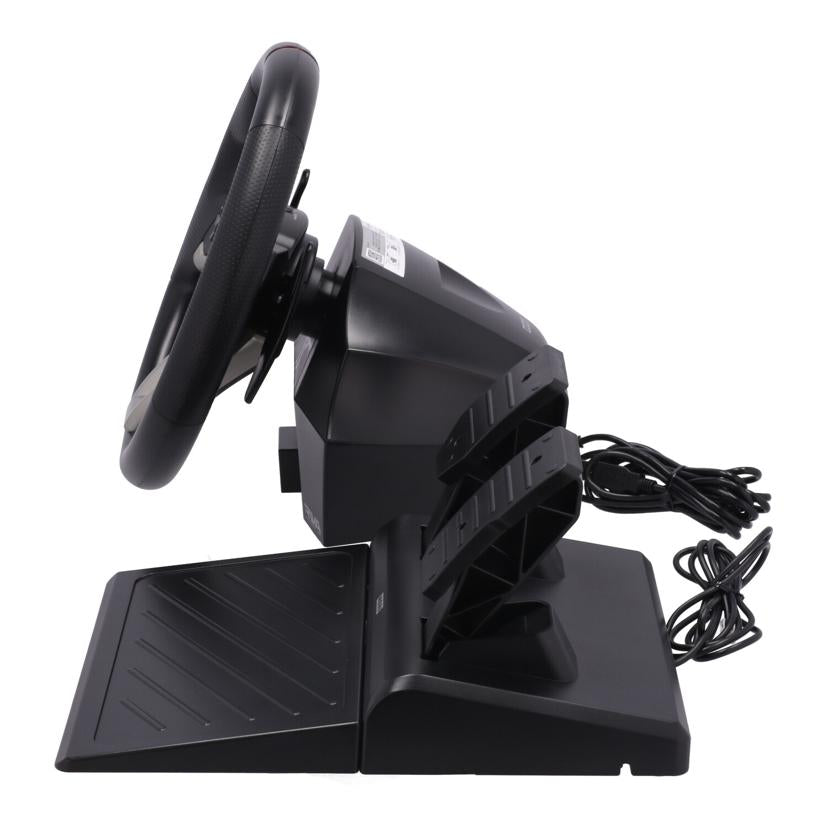 HORI ホリ /ステアリングコントローラー/SPF-004//004C67330/Bランク/05