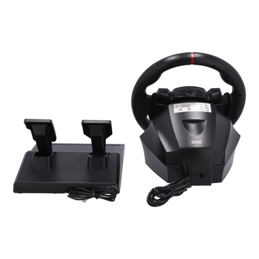 HORI ホリ /ステアリングコントローラー/SPF-004//004C67330/Bランク/05