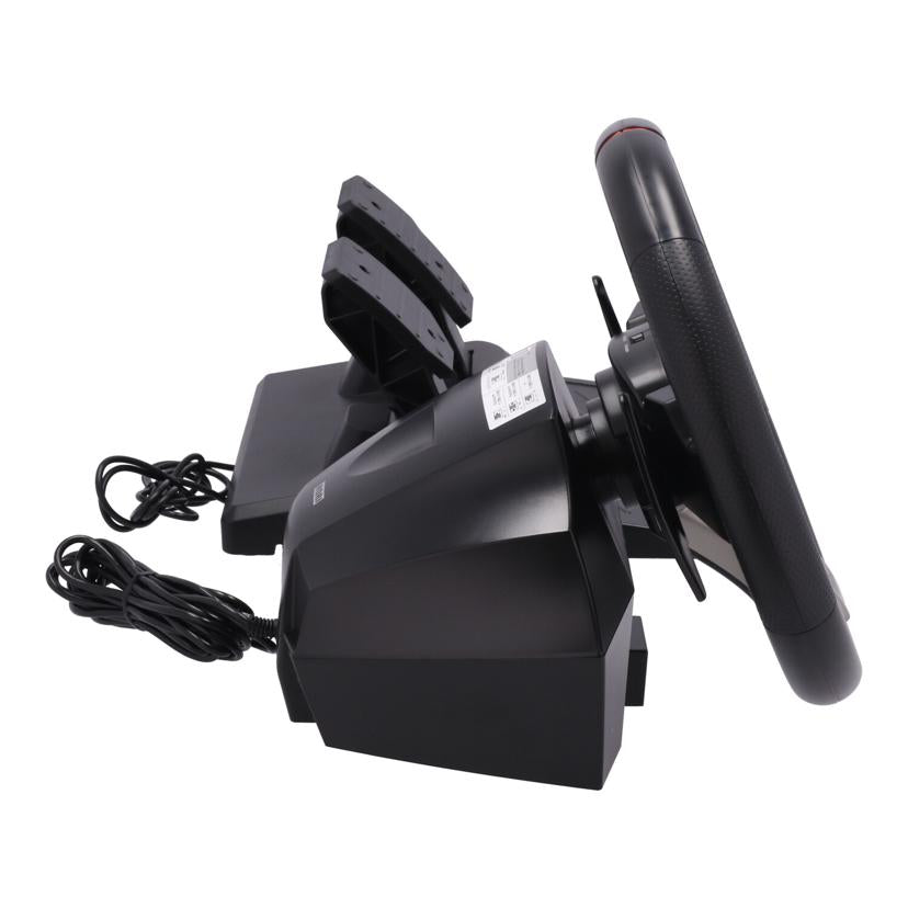 HORI ホリ /ステアリングコントローラー/SPF-004//004C67330/Bランク/05