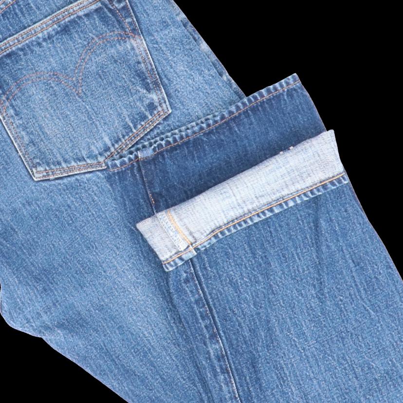 Levi’s リーバイス/デニムパンツ大戦復刻モデル/34インチ/44501 S501XX//Bランク/89