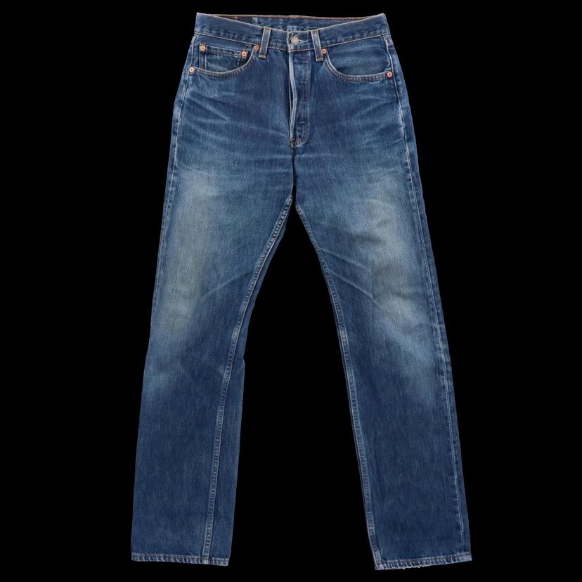 Levi's Levi’s/90's/ 501 /USA製 /ボタン裏553//Bランク/85