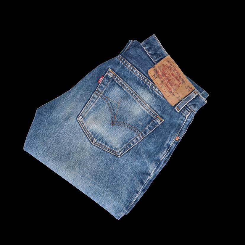 Levi's Levi’s/90's/ 501 /USA製 /ボタン裏553//Bランク/85