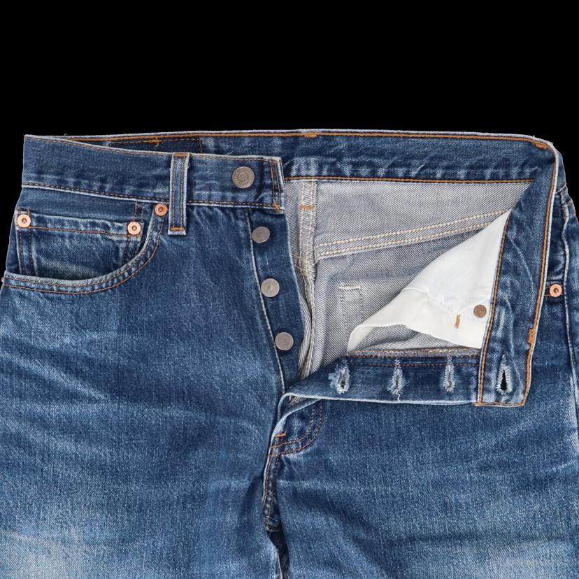 Levi's Levi’s/90's/ 501 /USA製 /ボタン裏553//Bランク/85