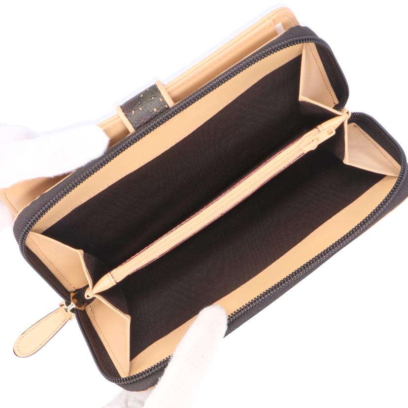 PIERO GUIDI ピエログイディ/マジックサーカス 長財布//Aランク/05