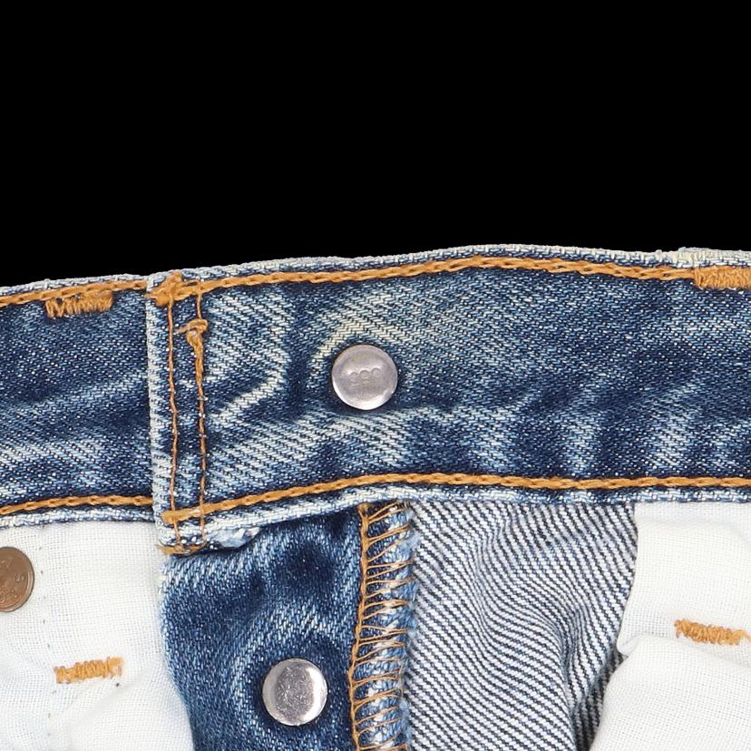 Levi's Levi’s/90's/ 501 /USA製 /ボタン裏553//Bランク/85