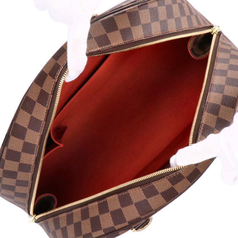 LOUIS VUITTON ルイヴィトン/ノリータ/ダミエ/N41455//SP0***/Aランク/91