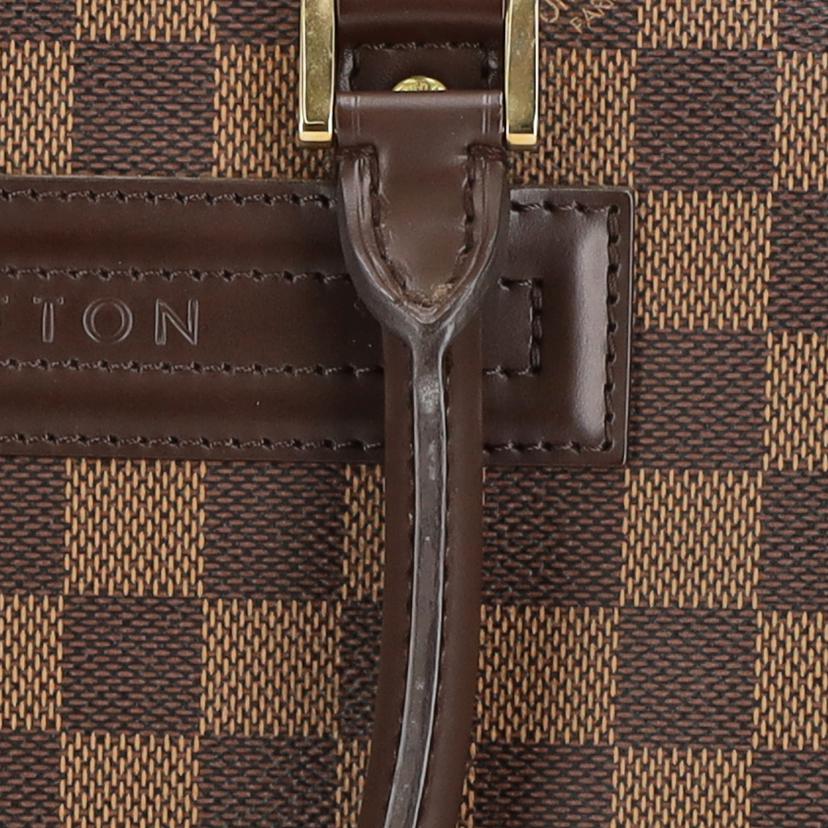 LOUIS VUITTON ルイヴィトン/ノリータ/ダミエ/N41455//SP0***/Aランク/91