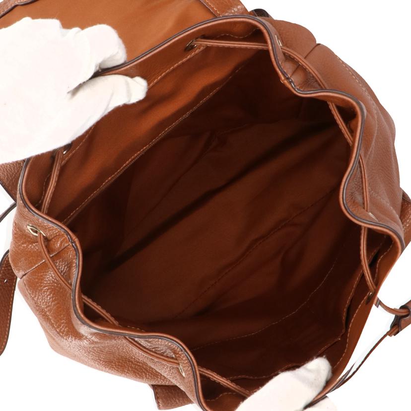 COACH コーチ/ペブルドレザービリーバックパック/F37410//M16**/Aランク/18