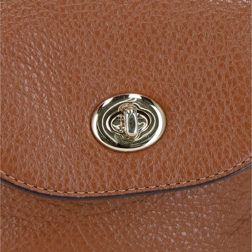 COACH コーチ/ペブルドレザービリーバックパック/F37410//M16**/Aランク/18