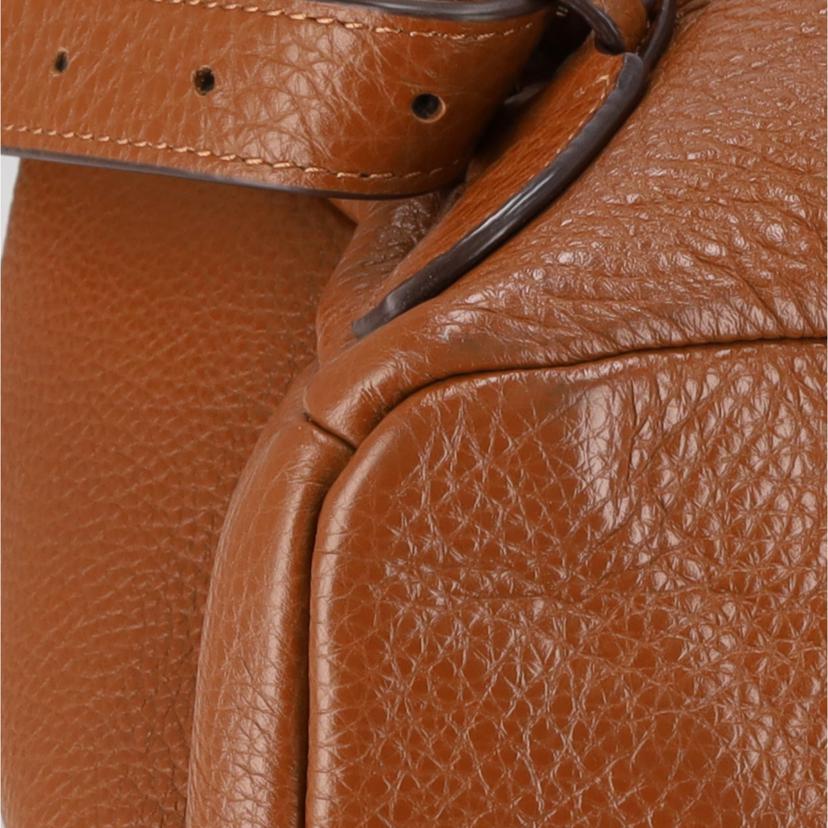 COACH コーチ/ペブルドレザービリーバックパック/F37410//M16**/Aランク/18