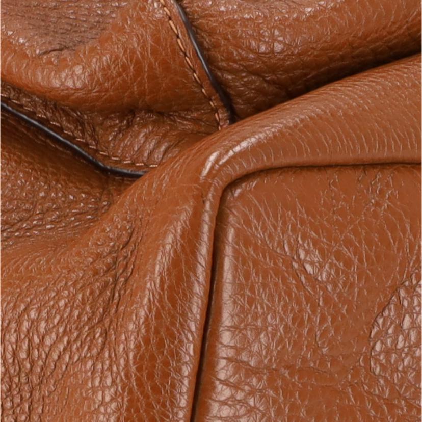 COACH コーチ/ペブルドレザービリーバックパック/F37410//M16**/Aランク/18