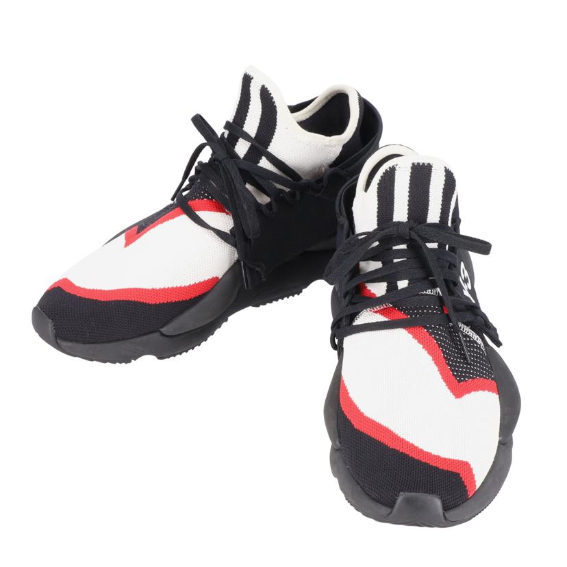 Y-3 Y-3/Y-3 ハイカットスニーカー/EF2629//サイズ28cm/ABランク/03