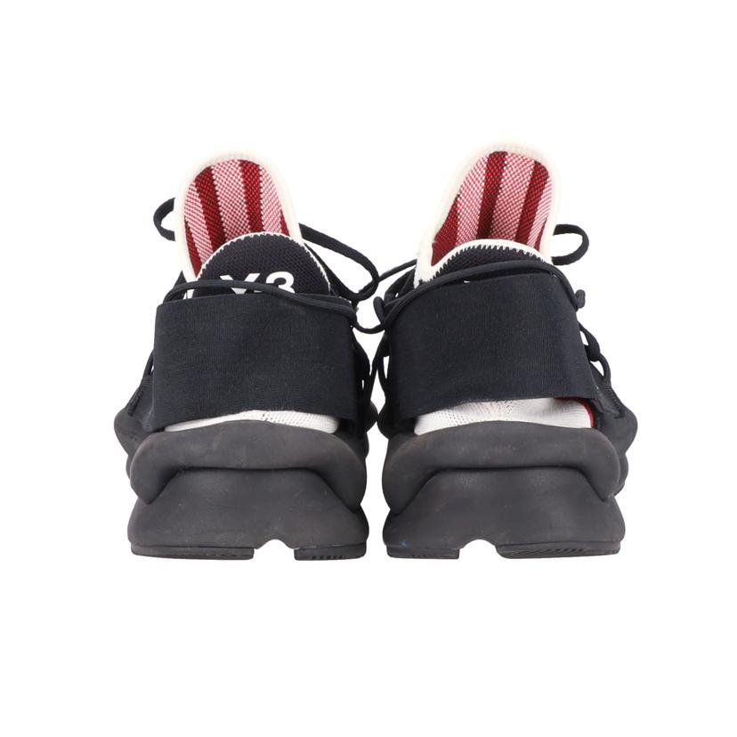 Y-3 Y-3/Y-3 ハイカットスニーカー/EF2629//サイズ28cm/ABランク/03