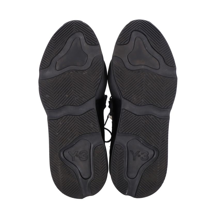 Y-3 Y-3/Y-3 ハイカットスニーカー/EF2629//サイズ28cm/ABランク/03