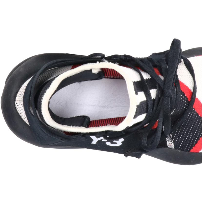 Y-3 Y-3/Y-3 ハイカットスニーカー/EF2629//サイズ28cm/ABランク/03