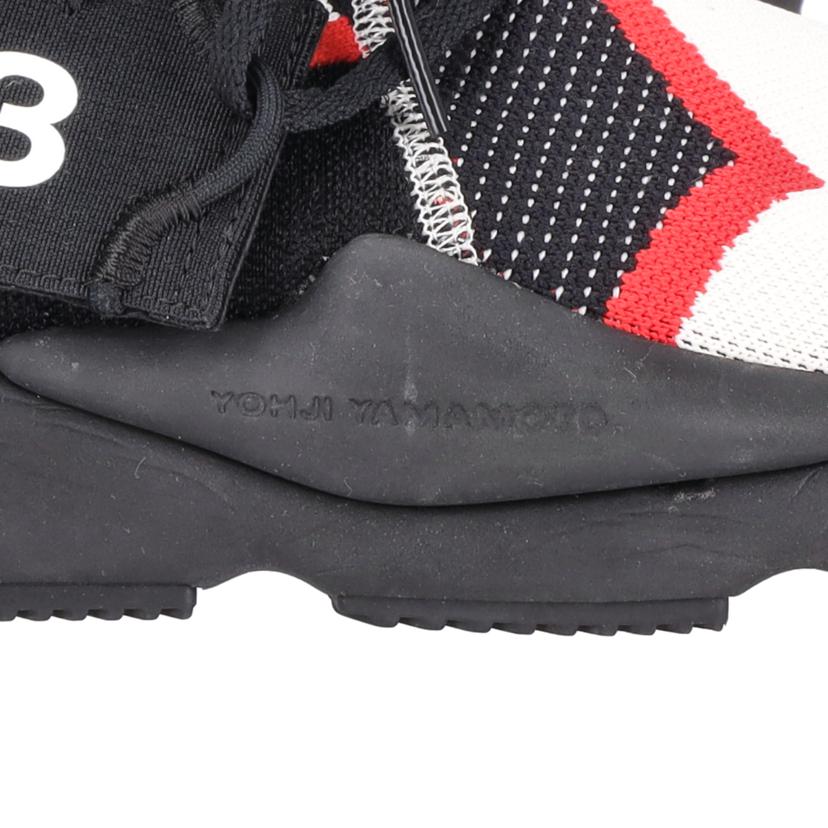 Y-3 Y-3/Y-3 ハイカットスニーカー/EF2629//サイズ28cm/ABランク/03