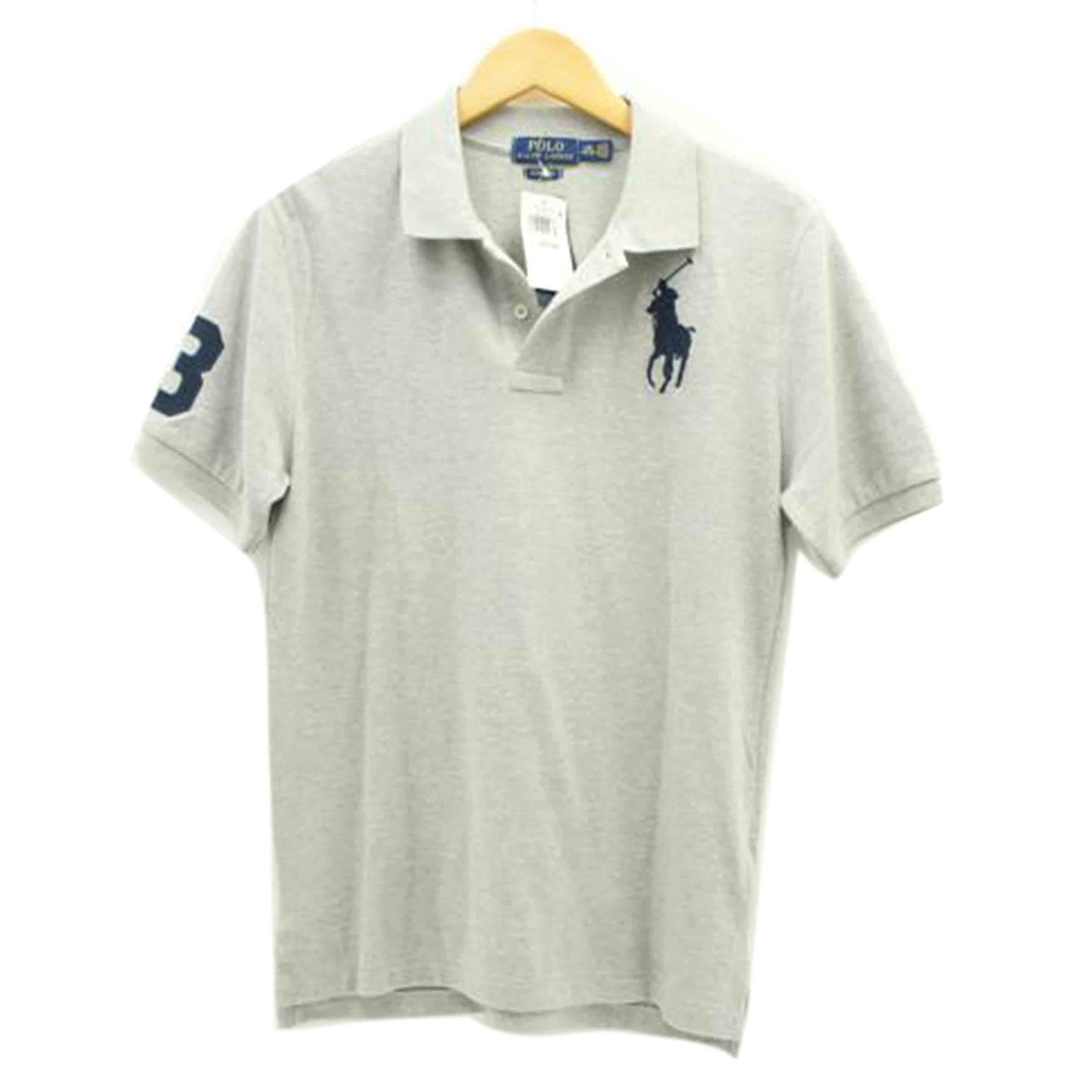 POLO RALPH LAUREN ポロ ラルフローレン/ポロシャツ//Sランク/05