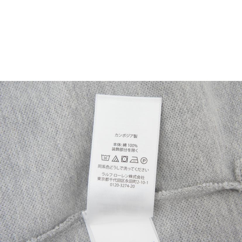POLO RALPH LAUREN ポロ ラルフローレン/ポロシャツ//Sランク/05