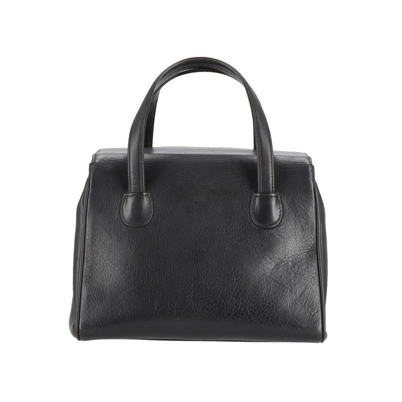 Dior ディオール/CDロゴヴィンテージロゴハンドバッグ//ABランク/91