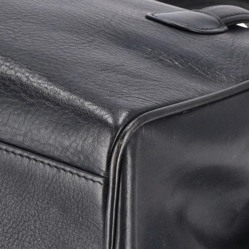 Dior ディオール/CDロゴヴィンテージロゴハンドバッグ//ABランク/91