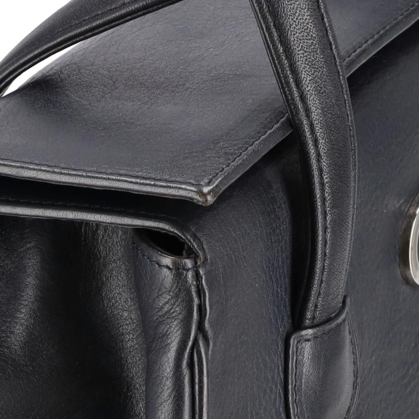 Dior ディオール/CDロゴヴィンテージロゴハンドバッグ//ABランク/91