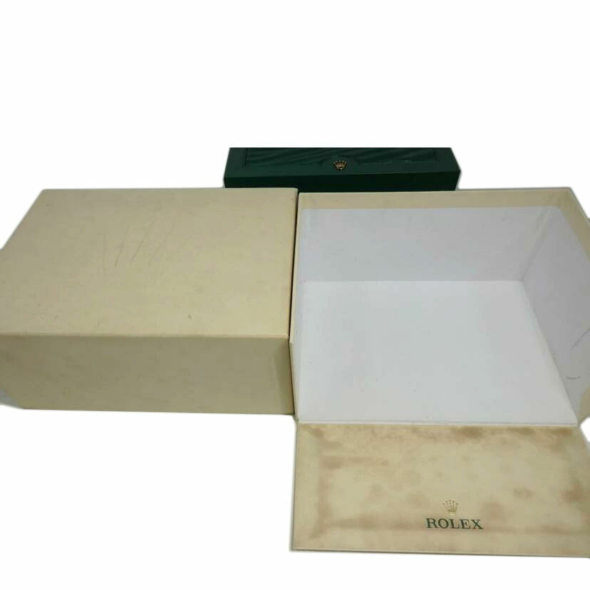 ROLEX ロレックス/デイトジャスト/黒文字盤/116234//4U8*****/Aランク/84