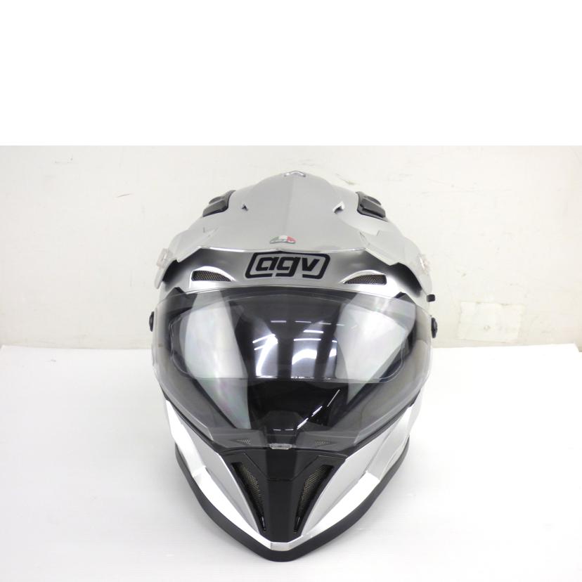 AGV エージーブイ/ヘルメット//Aランク/64