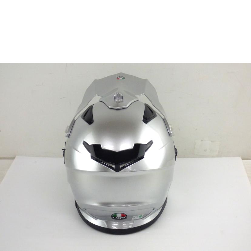 AGV エージーブイ/ヘルメット//Aランク/64