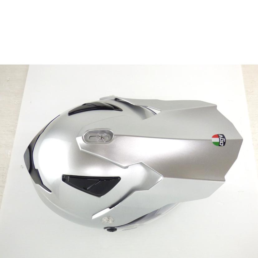 AGV エージーブイ/ヘルメット//Aランク/64