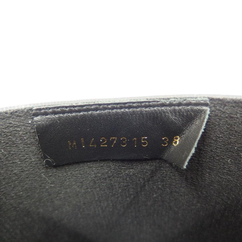 SAINT LAURENT サンローラン/レインブーツ//Bランク/82