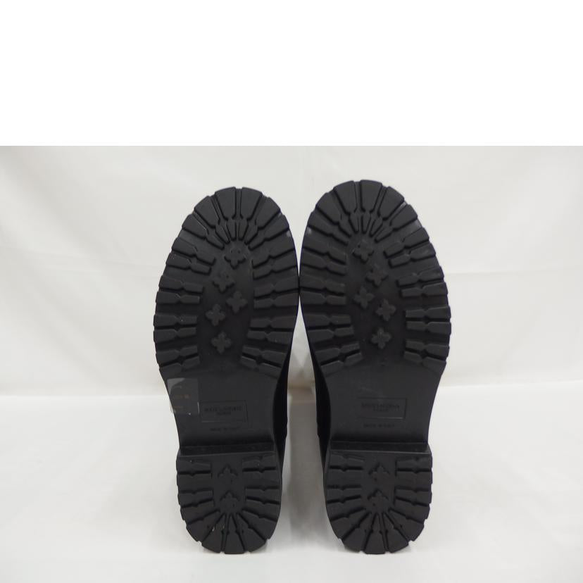 SAINT LAURENT サンローラン/レインブーツ//Bランク/82