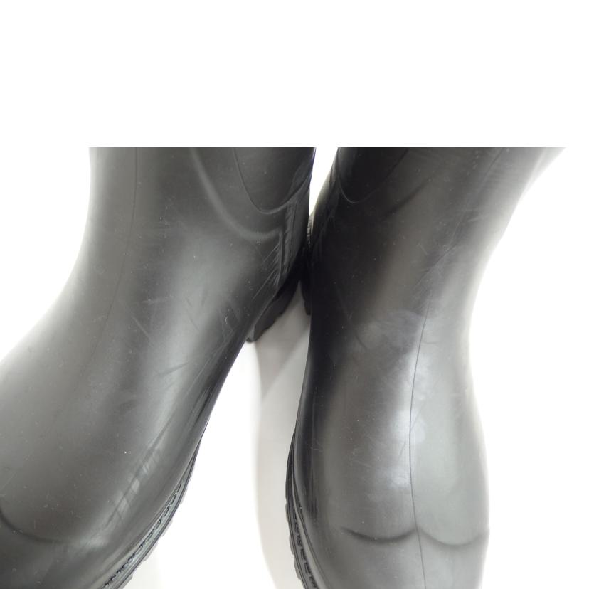 SAINT LAURENT サンローラン/レインブーツ//Bランク/82